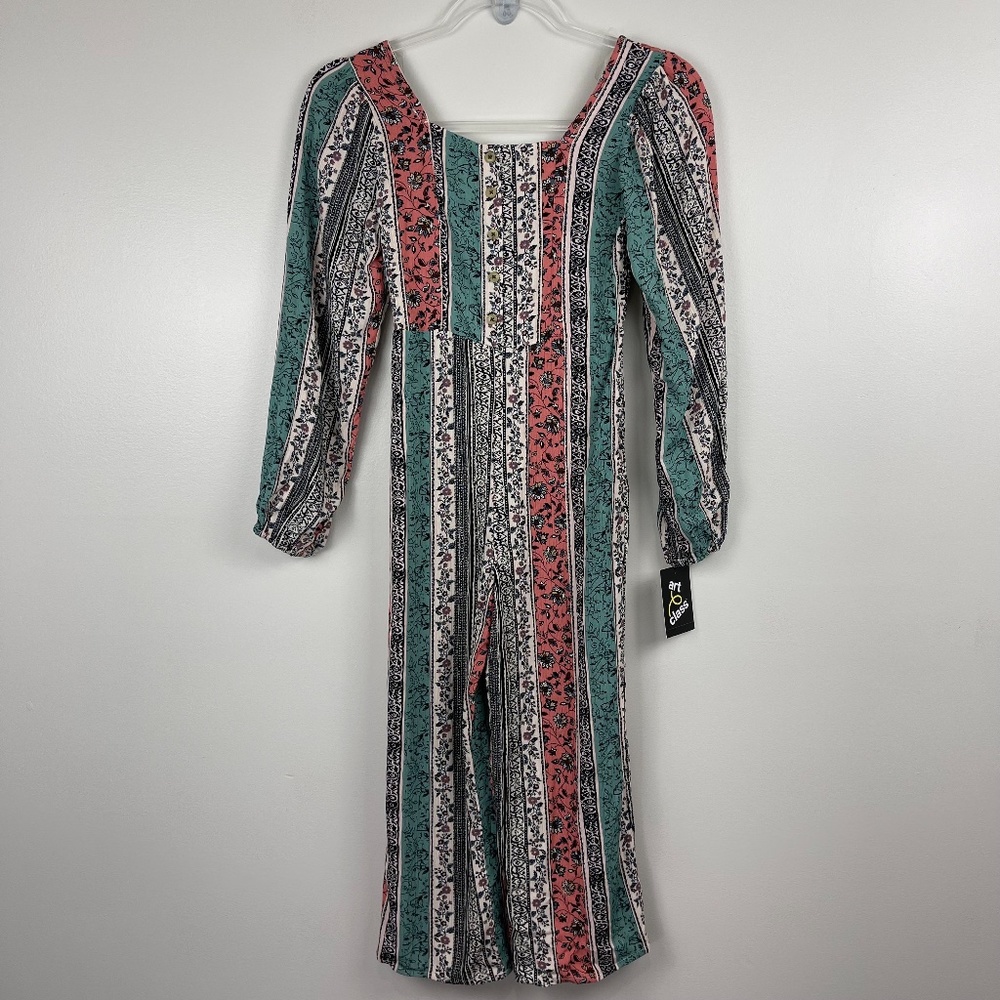 Art Class‎ Girls Long Sleeve Jumper NWT